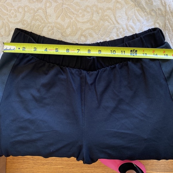 UNIVERSAL STANDARD Wide leg “track pants” - Picture 7 of 8